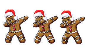 Ginger Dab - White