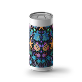Island Life wrap on a white ceramic Wrapware tumbler