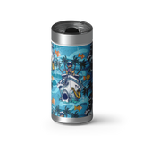 You had me at Yacht Rock wrap on a brushed stainless Wrapware tumbler