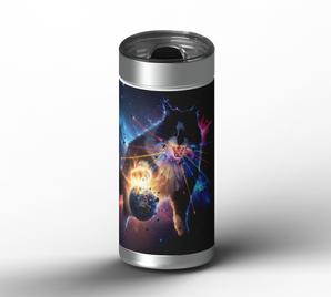 Galactic Villain Custom Tumbler