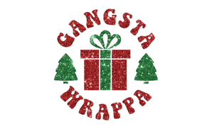 Gangsta Wrappa