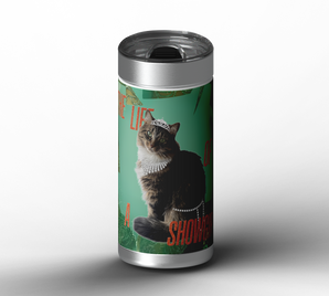 Showkitty Custom Tumbler