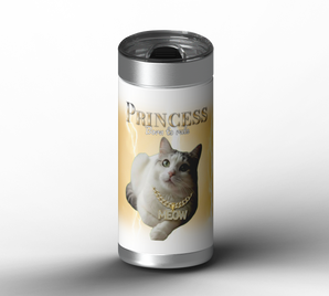 Hip Hop Pets - Gold