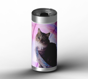 Eras Kitty Custom Tumbler