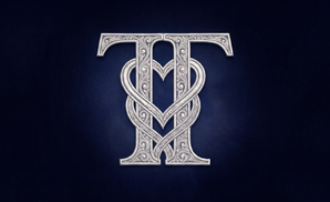 The Insignia Navy Velvet