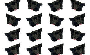 Dog Lover Photo Filters Custom Tumbler