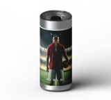 The Viking wrap on stainless steel tumbler