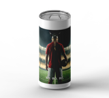 The Viking wrap on white ceramic tumbler