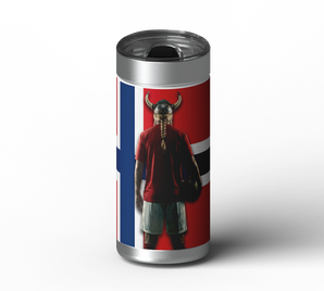 The Viking Flag Edition