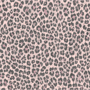 Purrpink Leopard wrap art