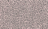 Purrpink Leopard wrap art