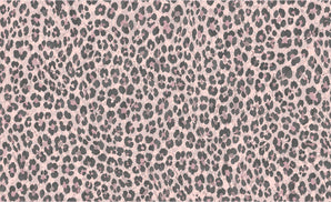 Purrpink Leopard wrap art