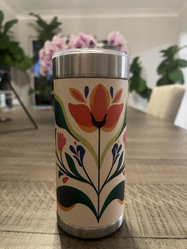 Fall flora wrap photo — 5-star review photo