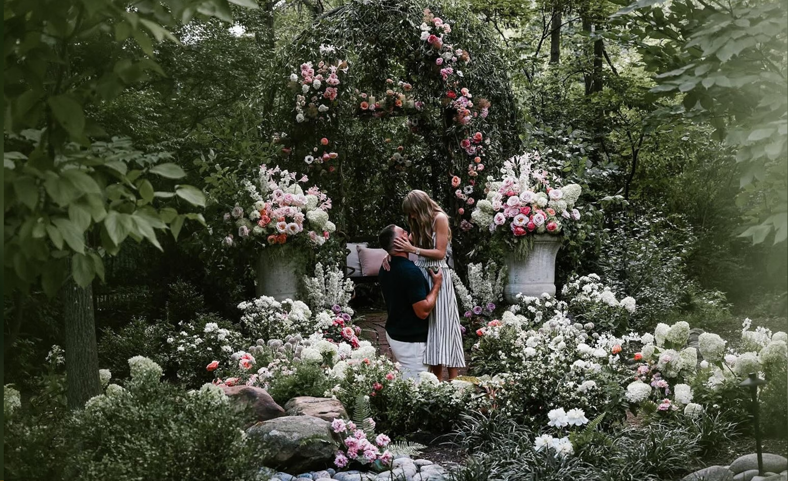 Engagement
