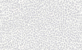 Snow Leopard wrap art