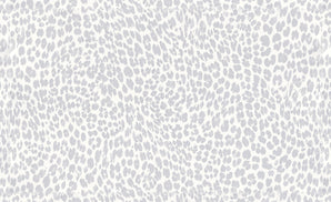 Snow Leopard wrap art