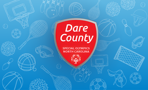 Dare County Special Olympics