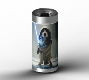 Force Wielder Custom Tumbler