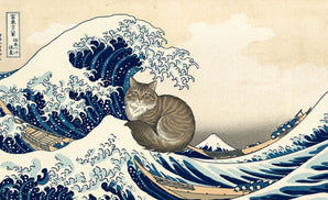 Fine Art Cats