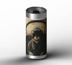 Top Flight Custom Tumbler
