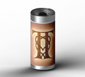 The Insignia Blush & Gold