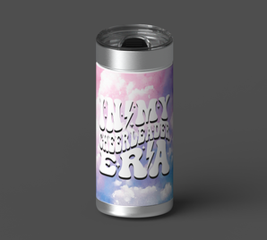 In My Cheerleader Era Clouds