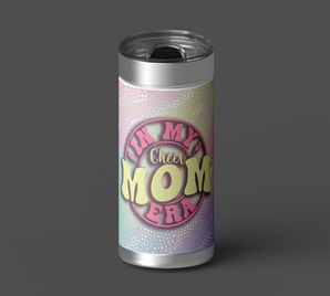 Cheer Mom Era