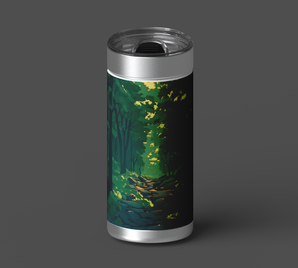 Forest Path