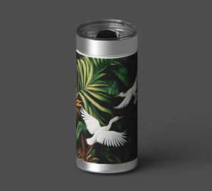 Herons Harken
