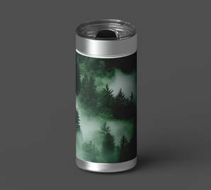 Misty Pines