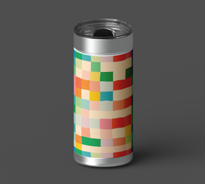 Modern Patchwork