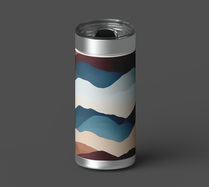 Mountain Hues