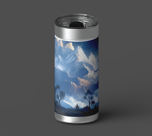 Mountain Peaks