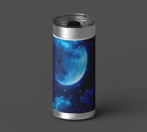 Once In A Blue Moon