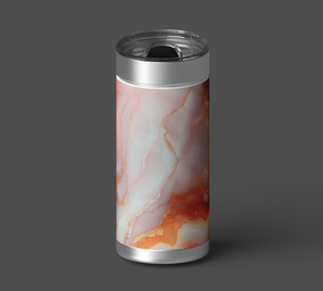 Rose Gold Marble 2