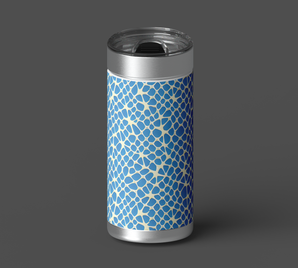 Organic Blue