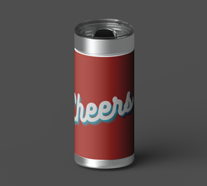 Cheers - Red