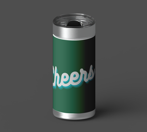 Cheers - Green