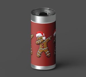 Ginger Dab - Red