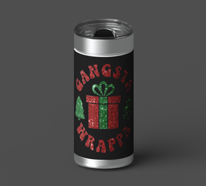 Gangsta Wrappa II