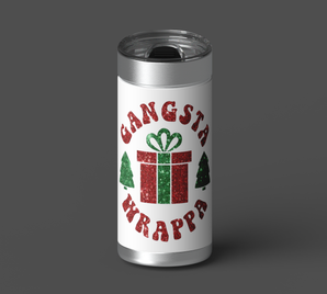 Gangsta Wrappa
