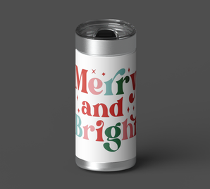 Merry and Bright