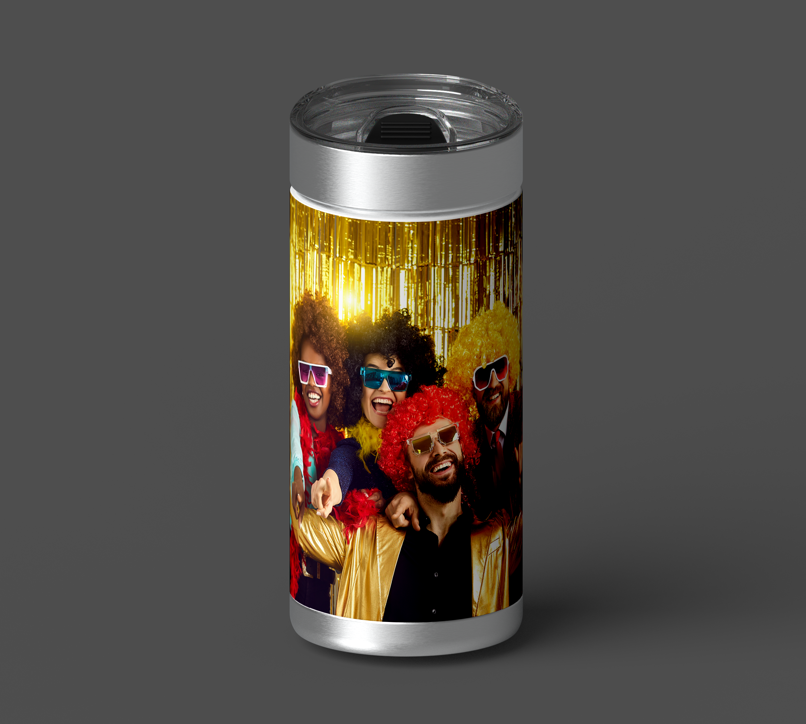 Corporate Party Gold