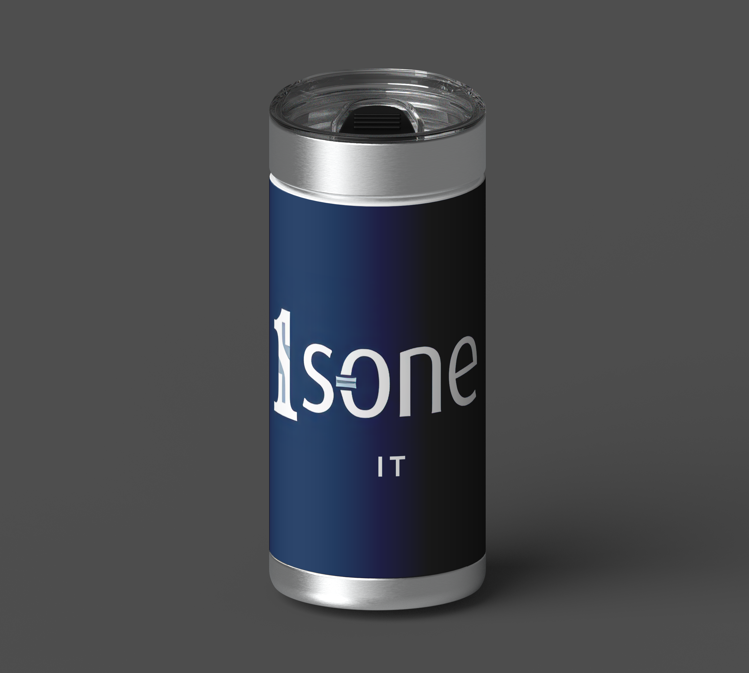 S One Logo IT