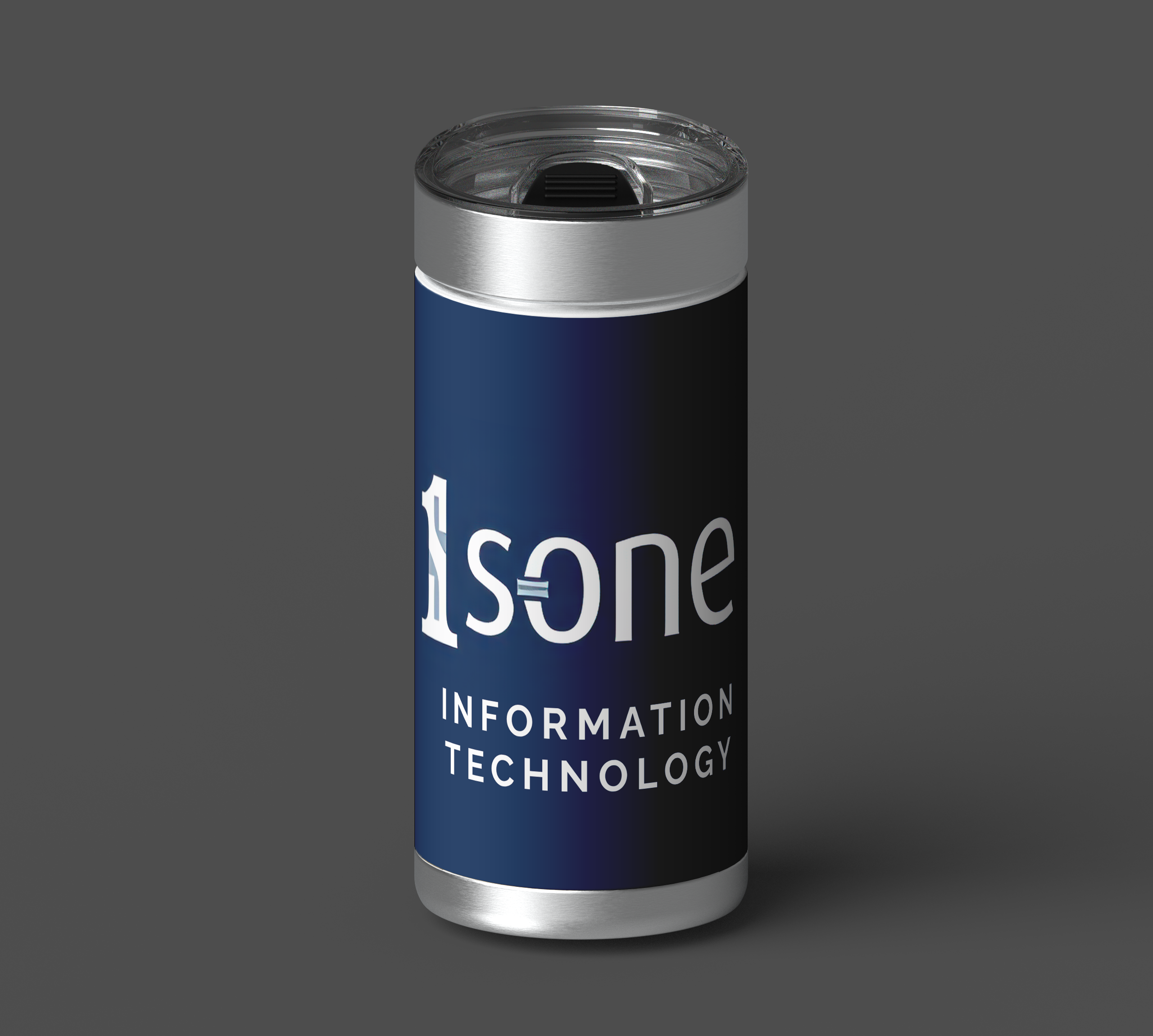 S One Logo Information Technology