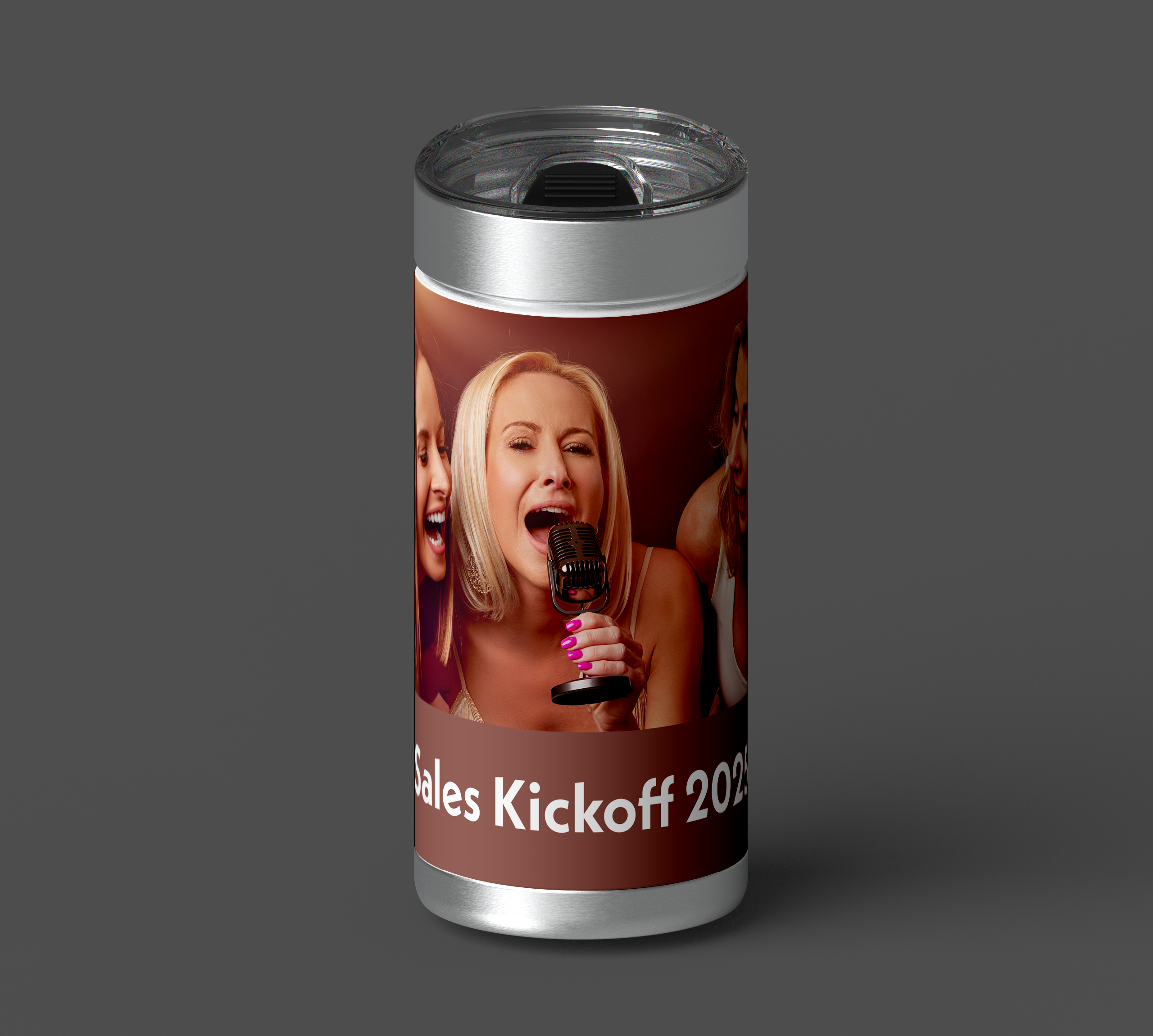 Sales Kickoff Event Image 1